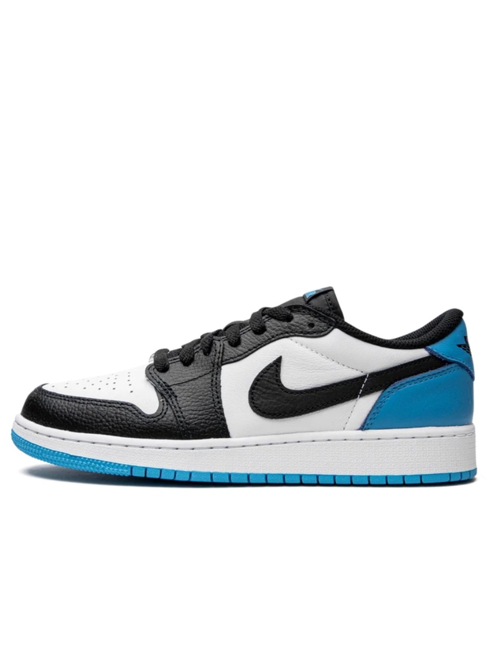 Air Jordan 1 Retro Low OG GS youth size 5y